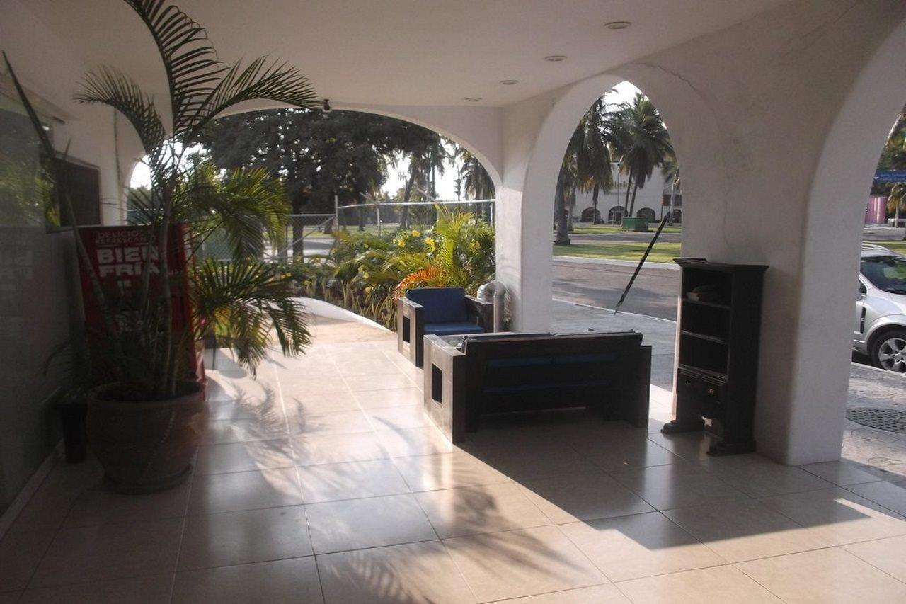 Hotel Alikar Santa Cruz Huatulco Exteriör bild